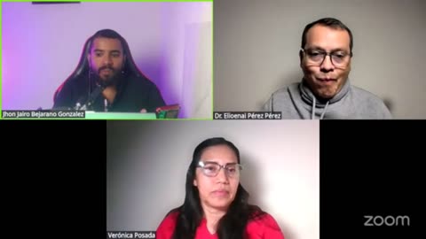 Sinagoga de Satanás Parte 1