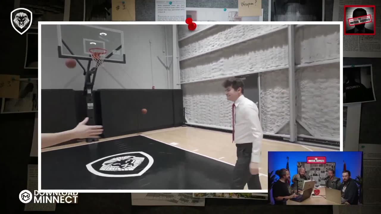 NICK FUENTES BONUS MATERIAL FROM PBD