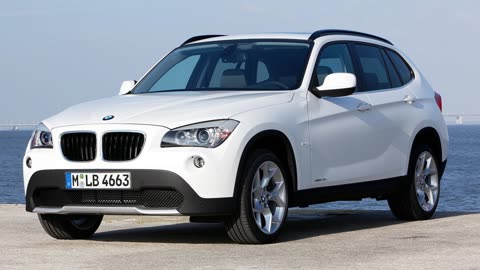 ALLOMOTEUR.COM - Moteur complet BMW E84 XDRIVE 2.0 D 143cv N47D20C