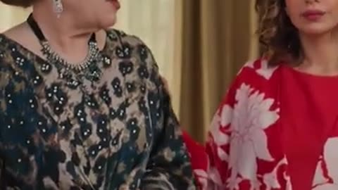 Pakistani Drama Shot....