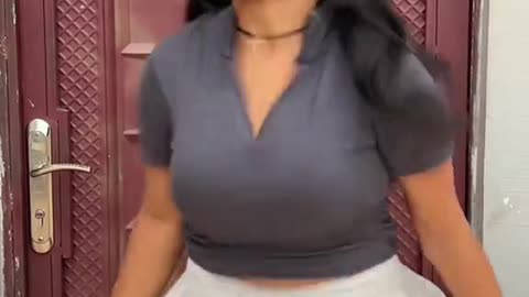 etiopian traditional dance Yo pretty helen