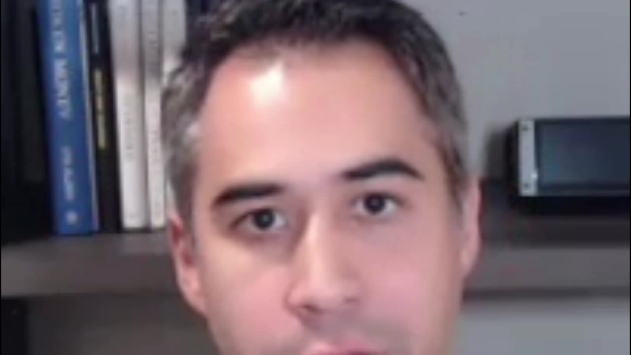 Bitcoin's Future - Exclusive Interview with a Crypto OG