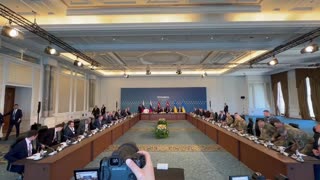 🔄🤝 Ukraine Russia War | Second Round of Negotiations in Istanbul | RCF