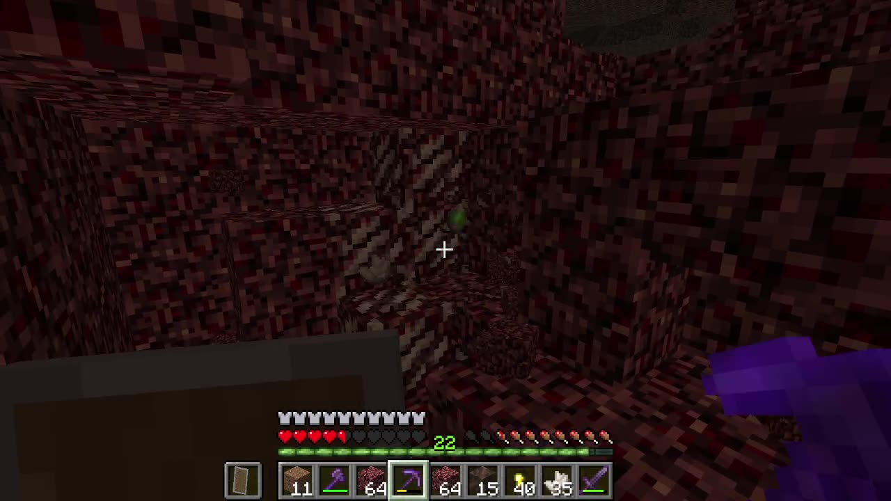 Lost in Lava Pig Hell