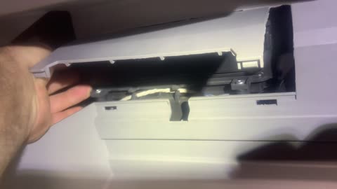 2012 Toyota Highlander - Cabin Air Filter Replacement