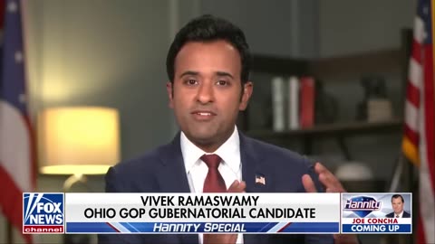 Harvard's feud could start this trend, predicts GOP gubernatorial candidate Vivek Ramaswamy