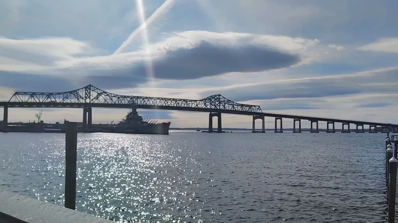 My Trip to Fall River