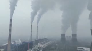 China emits more CO2 than the rest of entire developed world