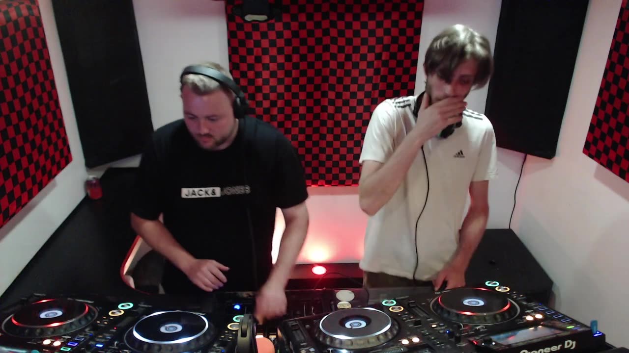 SKANKING SATURDAYS