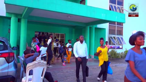 FRAGRANCE OF HIS PRESENCE Live || Apostle David Wale Feso || 30th May 2025