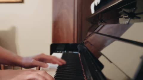 #MusicMonday Warm Up