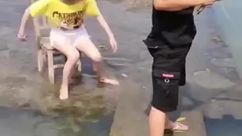 Try not to laugh
