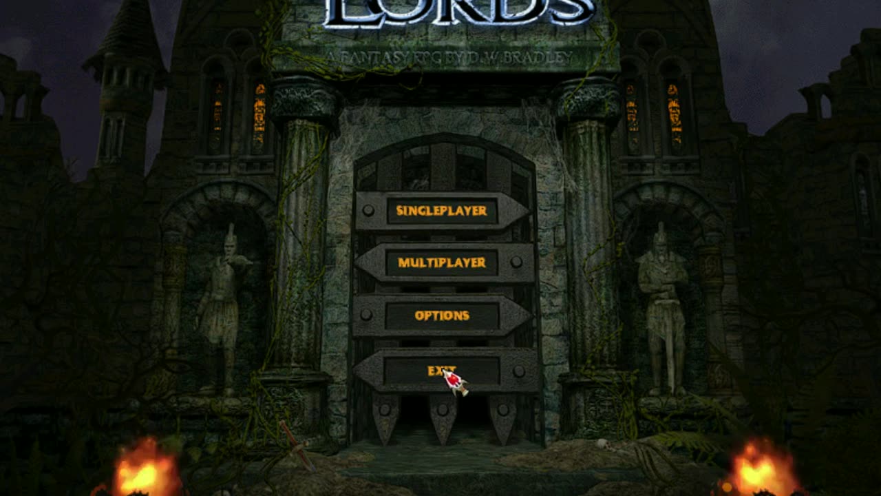 Dungeon Lords