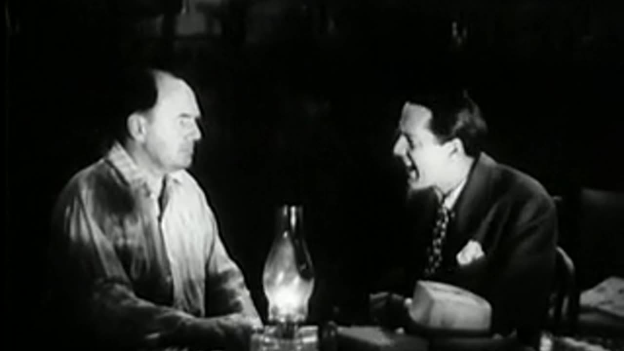 The Mad Monster (1942) (Horror / Sci-fi 1:16:37)