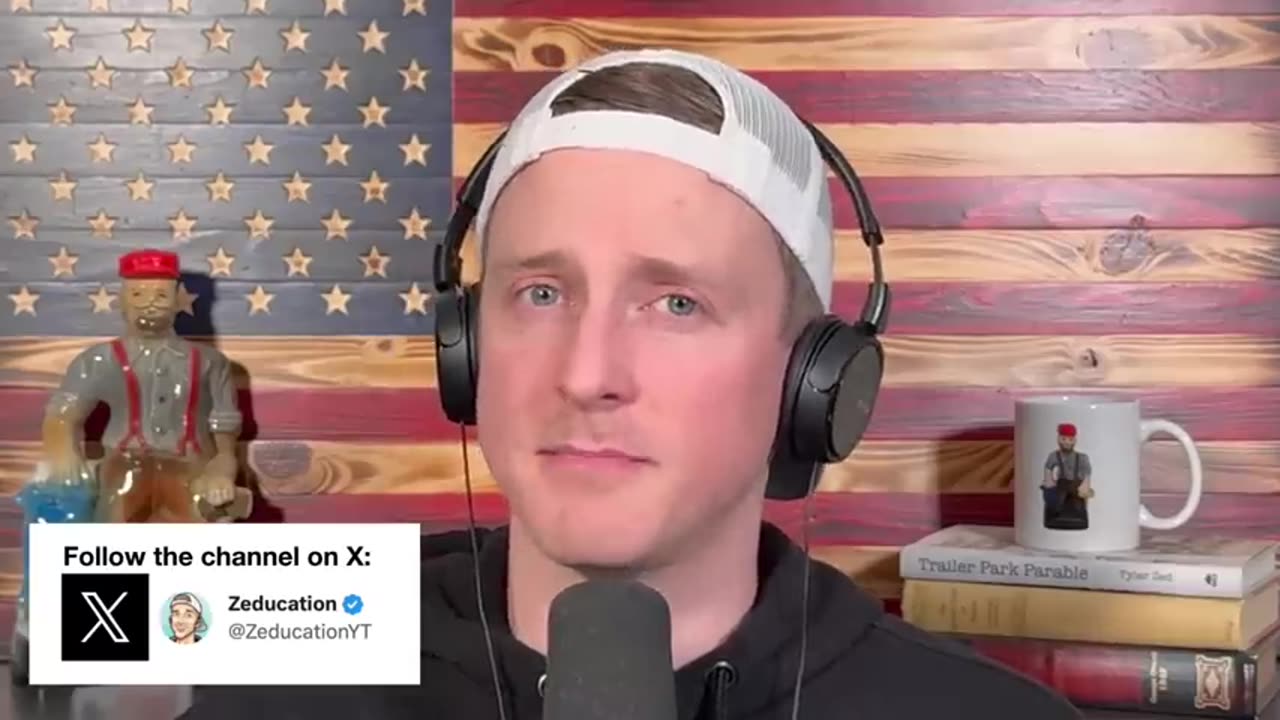 Zeducation-New pronouns just dropped... DON'T LAUGH