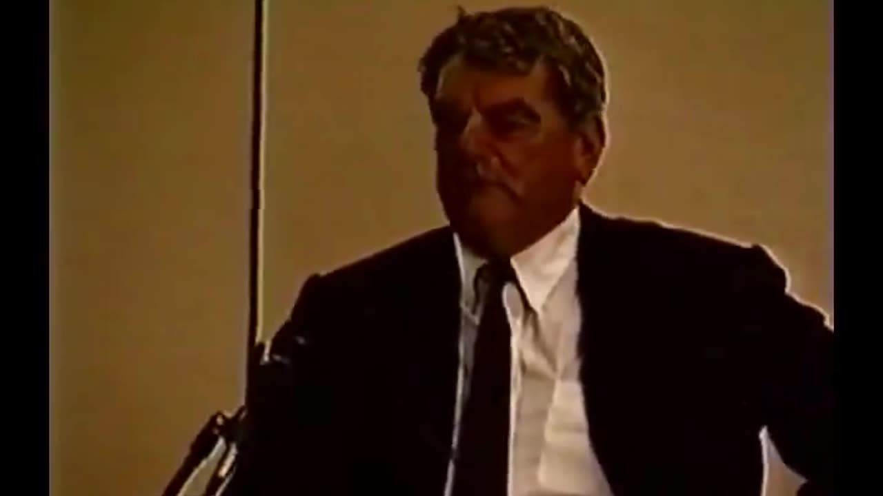 David Irving: Churchill and Roosevelt