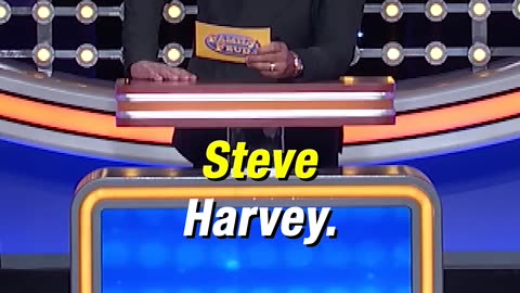 Quick answer makes Steve hiss! #shorts