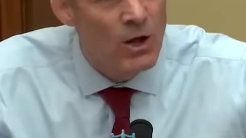 Jim Jordan asks witness why are Dems pushing for courts and jails to not work with ICE