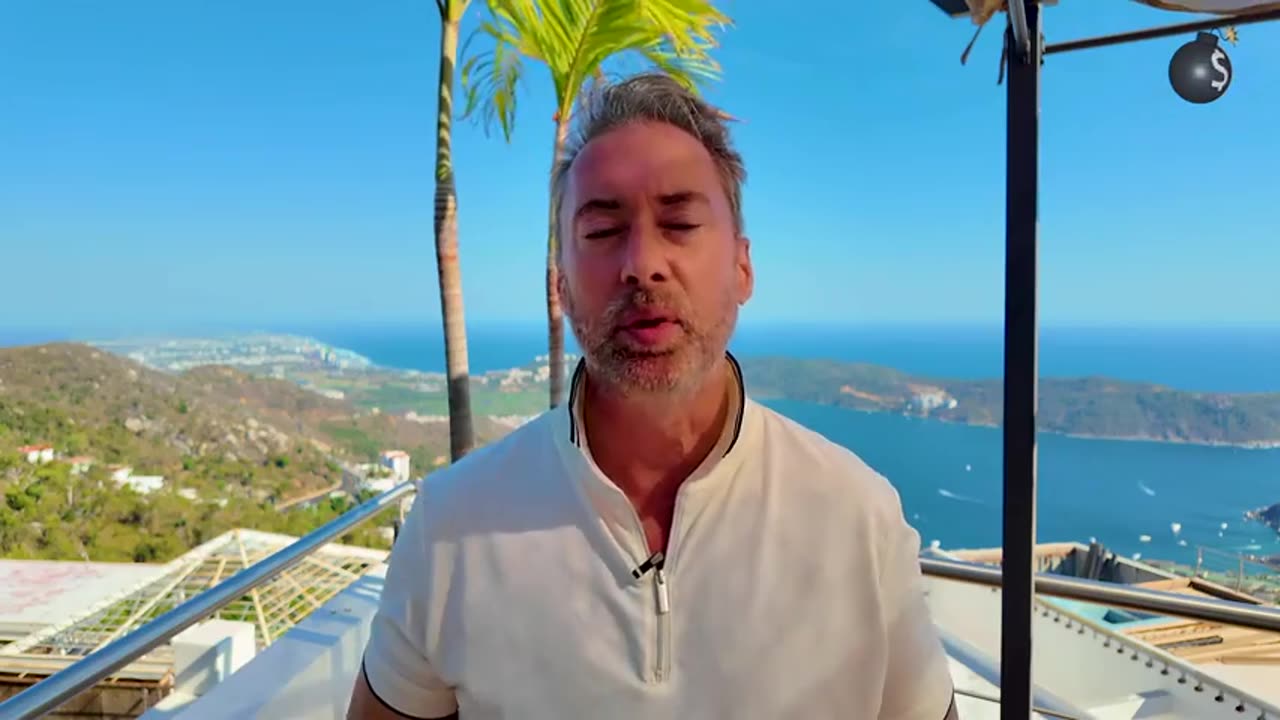 Apocalypse Survival Club: Realtime Access To Survive and Prosper Through 2025