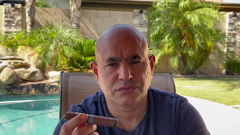 Adrian Magnus Geneva Imperials 10 Years Aged Cigar Review