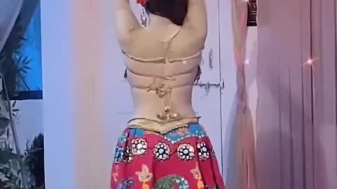 “💃 Belly Dance Magic – Amazing Moves You’ll Love!”