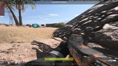 Trying to Survive in Al Mazrah 07/12/2025 PART10