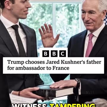 David Icke Exposed Trump