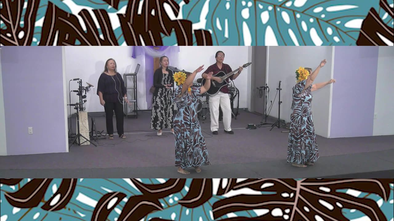 Hula, January 30th, 2026