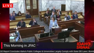 Is there Minnesota style Fraud within Idaho's Child Care system?