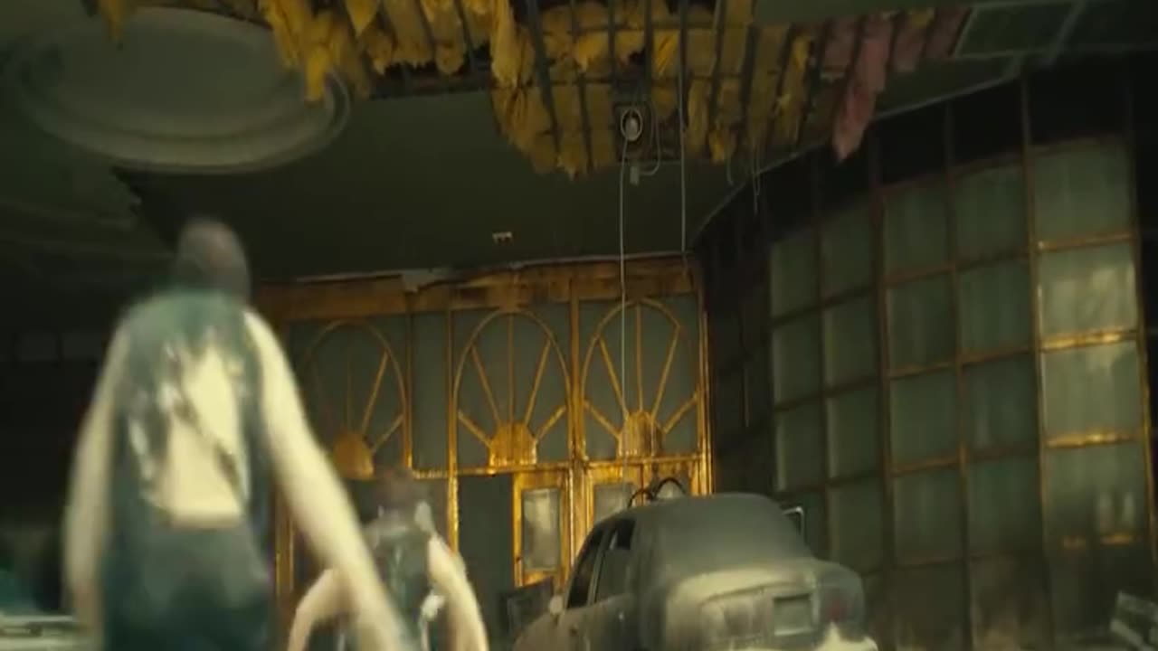 คุณไม่ควรพลาดภาพยนตร์ Netflix เรื่องนี้