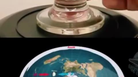 To understand Flat Earth you must first understand the electromagnetic energy of this realm ⚡️