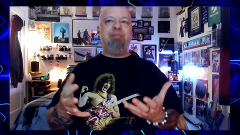 The Travellers Trailer Reaction