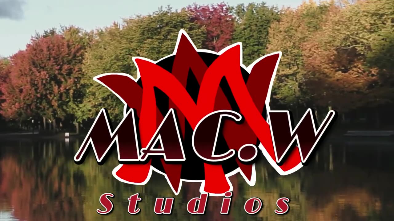 MAC.W Studios Animation Intro!