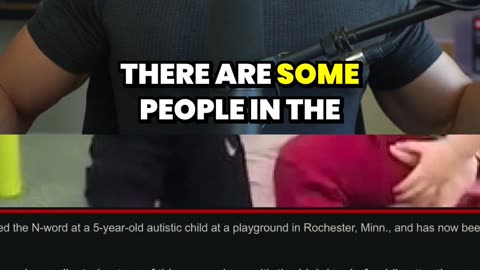 Minnesota Mom FACES Criminal Charges Over Playground Slur