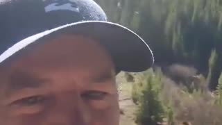 The Great Wall of china is really the Great Wall of Tartaria . It was...