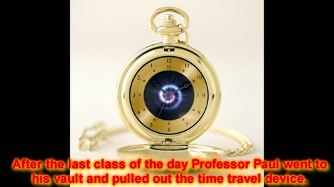 Temptations of Time Episode 10
