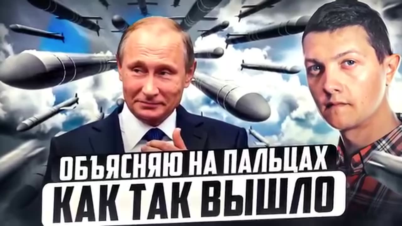 Jak se Rusko stalo agresorem.