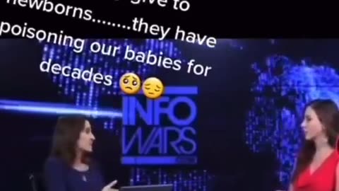 Exposed: The Silent Poisoning of Babies That’s Been Hidden for Decades