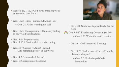 Isaiah 24-27: Vision of the End Times