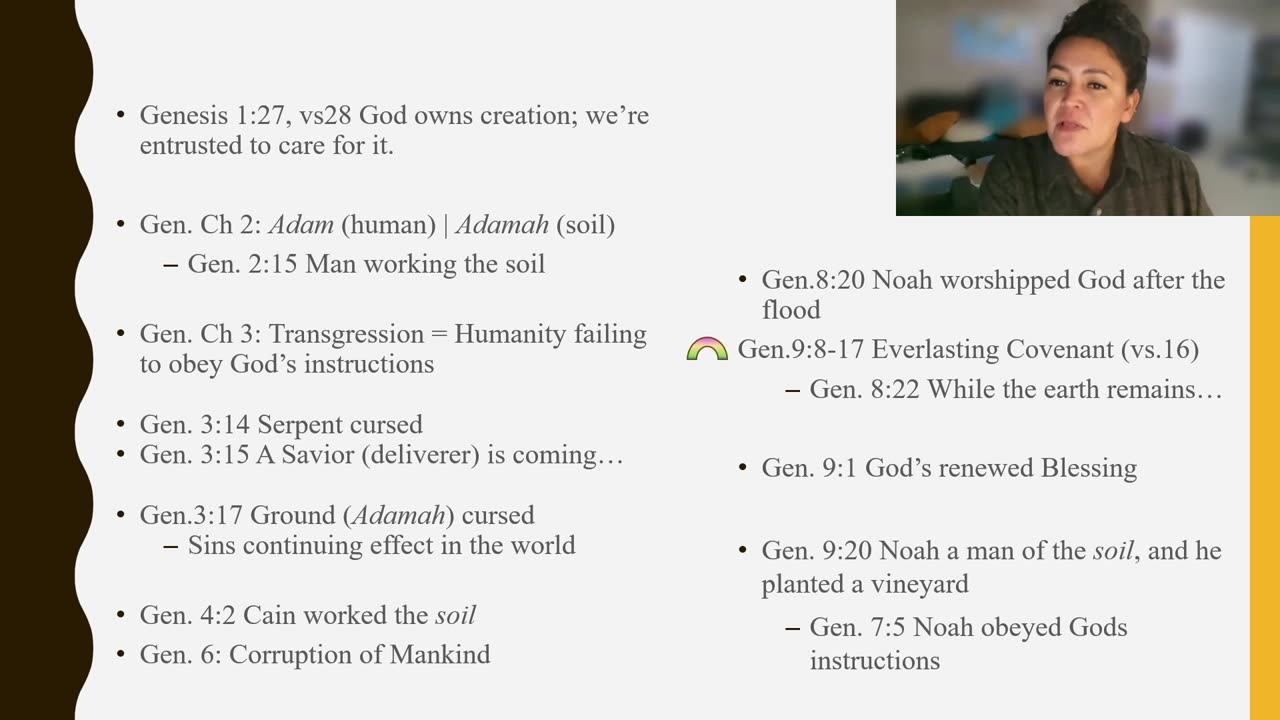 Isaiah 24-27: Vision of the End Times