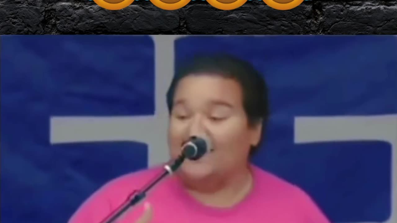 And they're proud of it