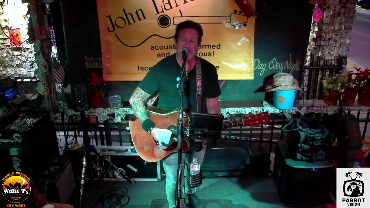 LIVE Music Everyday!