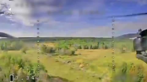 💥Border guards of the "Steel Border" destroyed an ammunition depot, a ground