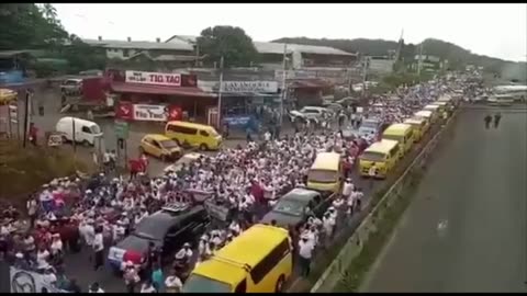 MAD WORLD RECIPROCITY