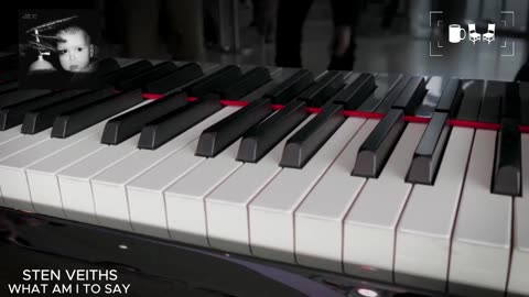 Cupchairs Discovers 'What Am I To Say' by (Sten Veiths)