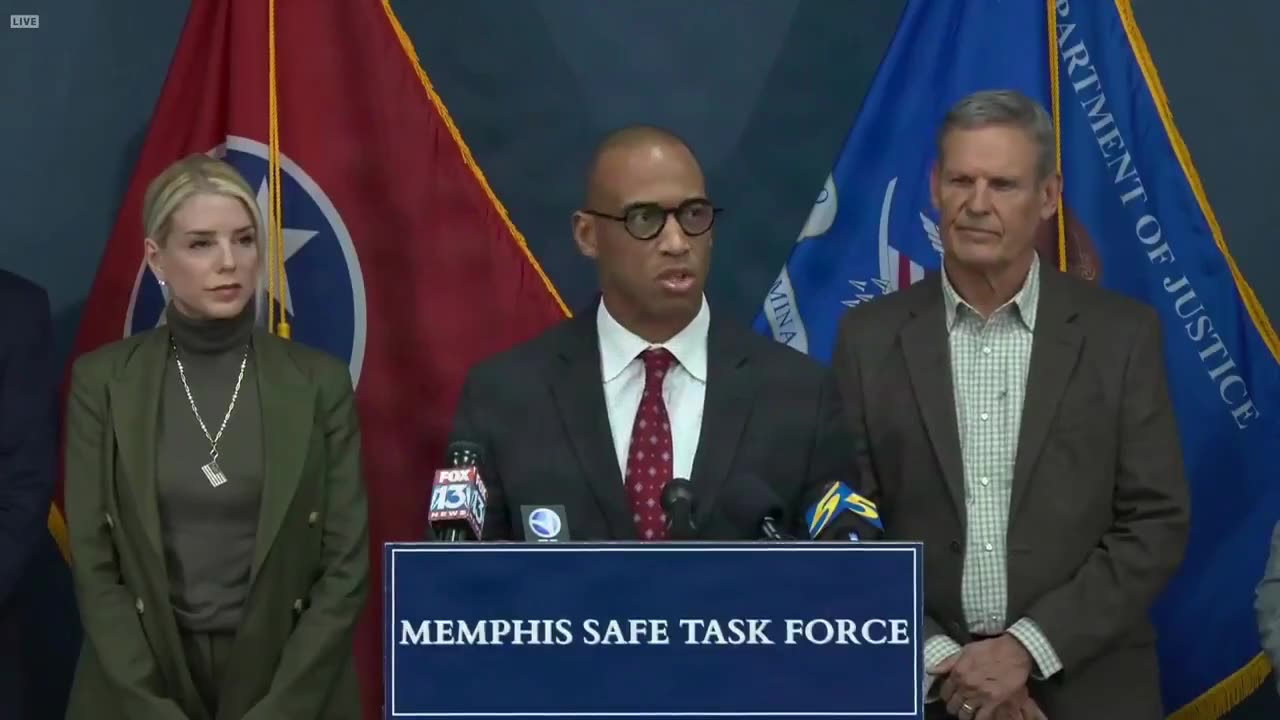 Trump Admin Launches Hotline To Report Illegal Aliens, Criminals In Public Housing