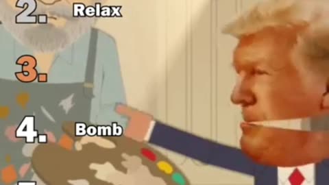 South Park trump viral episode