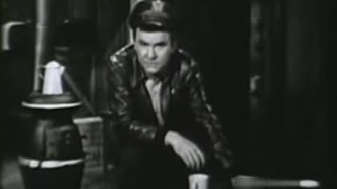 Commercial - Army Air National Guard w Bob Crane