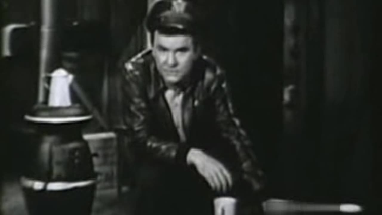 Commercial - Army Air National Guard w Bob Crane