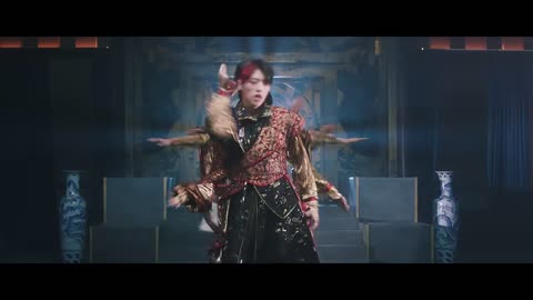 KINGDOM(킹덤) 'KARMA'
